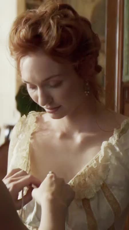 Eleanor Tomlinson