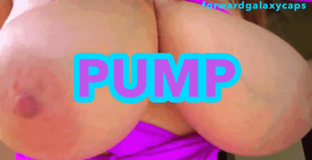 bouncing tits caption huge tits clip