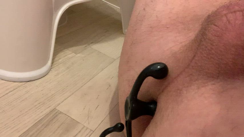 amateur anal ass ass to mouth cock dildo gay clip