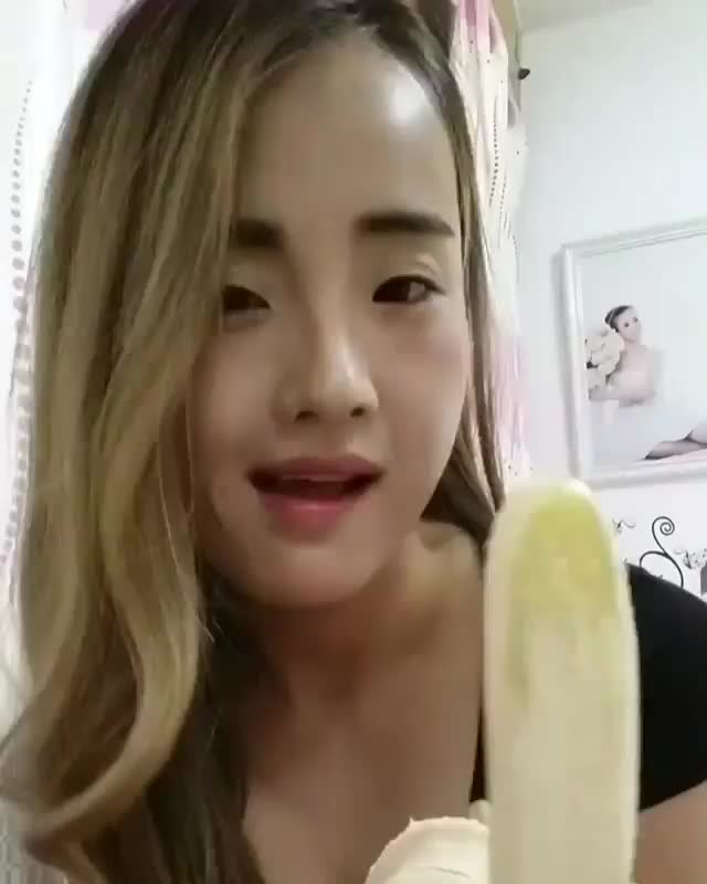 Asian Banana