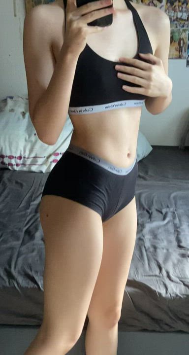 I was insecure about my body my whole life until I realised that people on Reddit