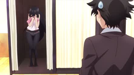 Karen’s thickness&lt;3 [Shomin Sample]