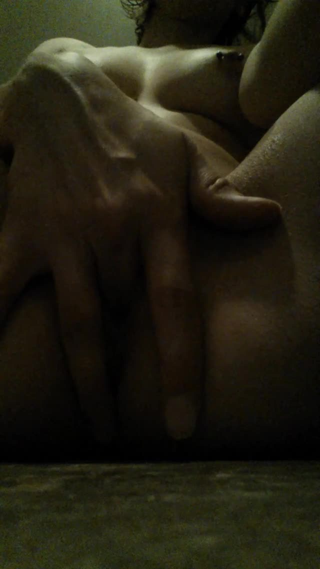 Wife wet pussy sounds