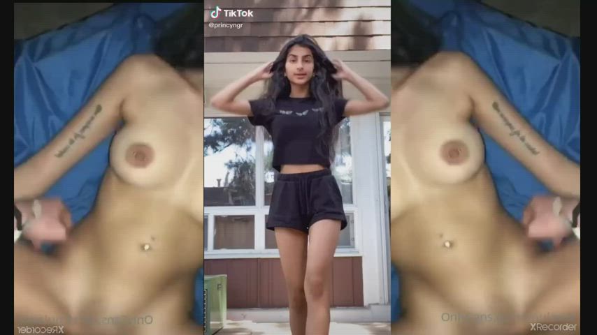 babecock split screen porn r/splitscreenedits tiktok humiliation indian clip