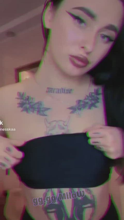 ass big tits boobs cute onlyfans pussy solo teen tiktok tits clip