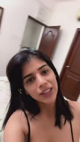 Camgirl Indian Teen clip