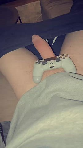 Wanna play?
