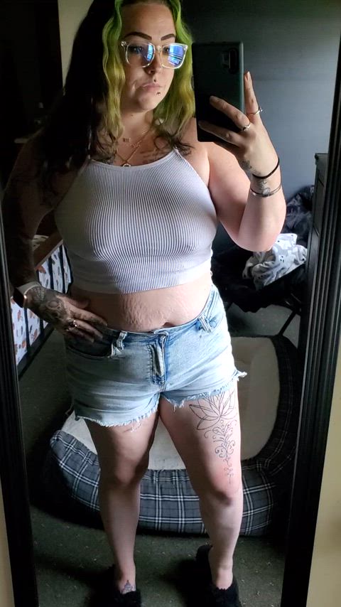 amateur big tits chubby milf onlyfans tits clip