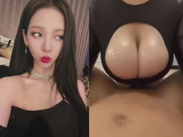 𝐤𝔞尺Įήα's huge tits fucked
