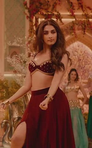 Celebrity Dancing Indian clip