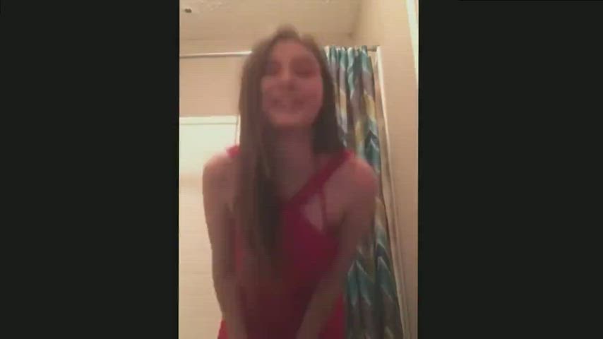 Anal College Cumshot Netherlands Pornstar Prostitute Student Teens TikTok clip