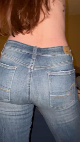 Like my favorite jeans?