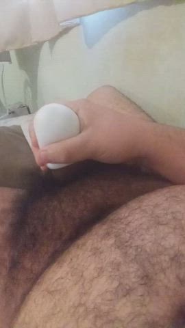 Cum Male Masturbation Toy Porn GIF by gordinbr
