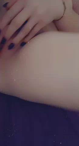 Anal Fingering Pussy clip