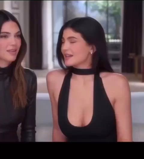 celebrity clothed sfw clip