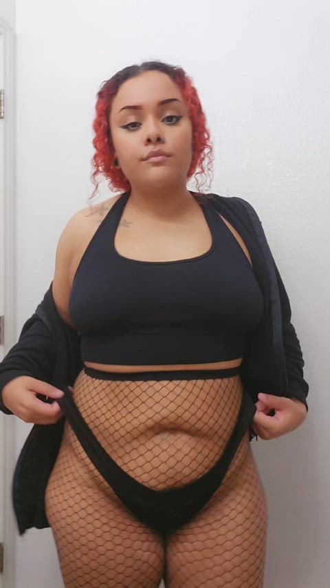 bbw chubby fupa chubby-girls thick-bbw-babes clip