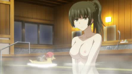 Animation Anime Big Tits clip