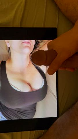 big tits tribute r/tributeme clip