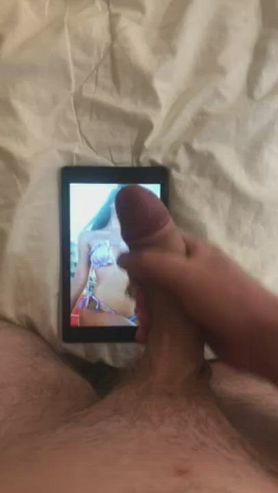 NSFW Teen Tribbing clip