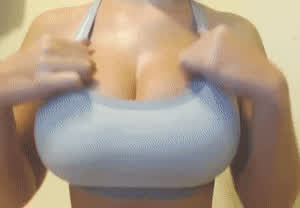 big tits bra huge tits clip