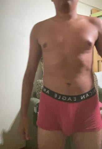 18yo arab boy what’s your thoughts?