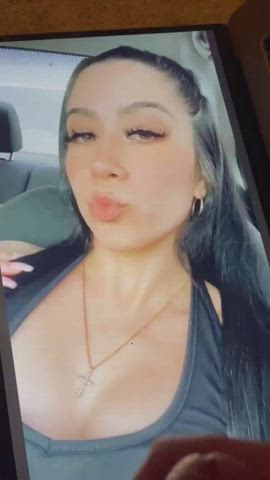 cum cumshot facial tribute clip