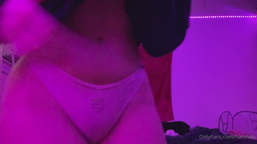 big ass panties pawg small tits teen clip