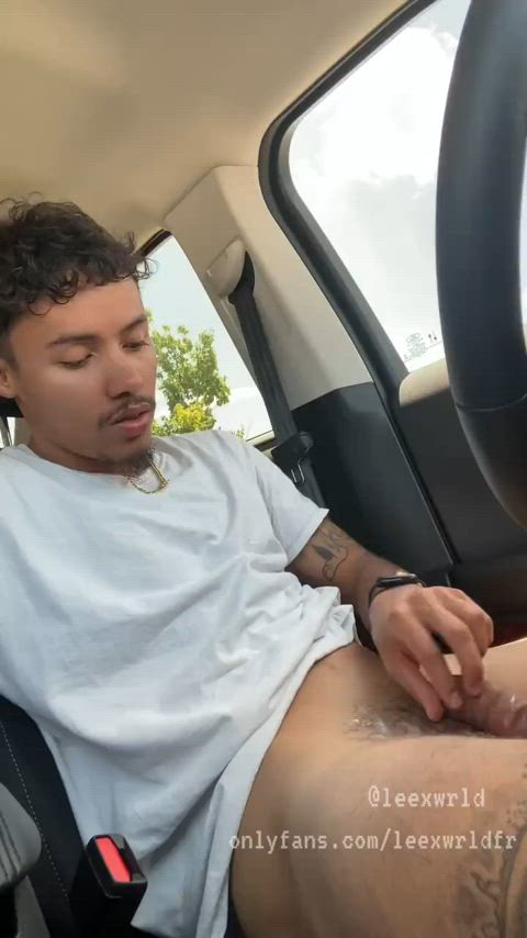 cum cumshot gay masturbating clip