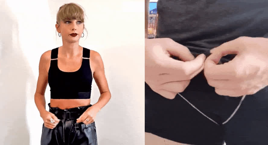 bwc babecock taylor swift clip