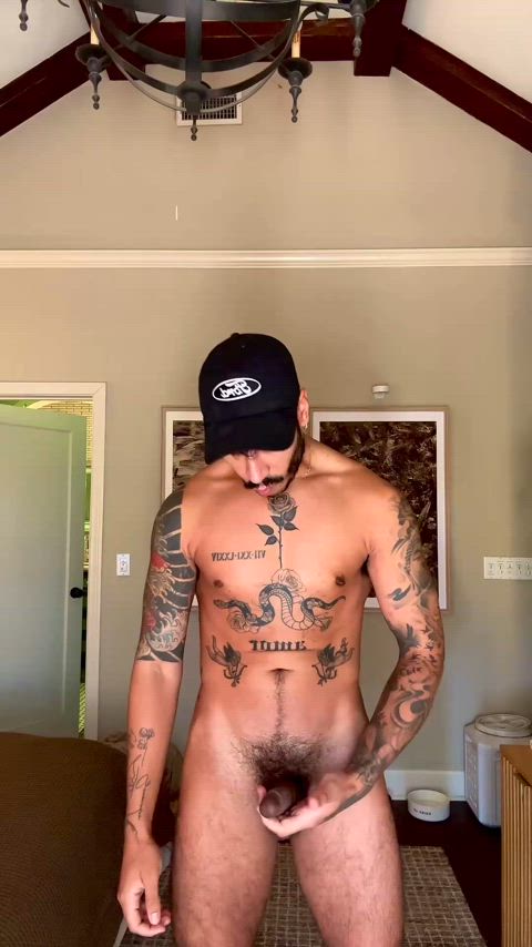 Anyone wanna lend a hand? Throat works too ๐