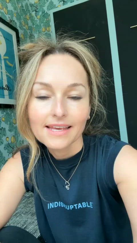 celebrity giada de laurentiis milf clip