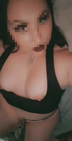 babe hotwife nsfw natural tits onlyfans solo tits clip
