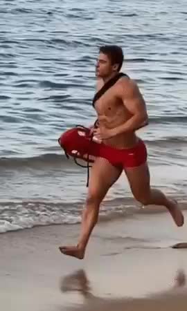 Elver Gachica @himbo_toy · Feb 2 As #Baywatch #hunk -#muscle
