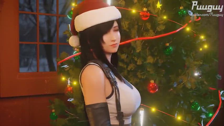 21 Years Old 3D Angel Animation Anime Big Tits Bubble Butt Christmas Curvy Eye Contact