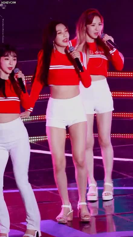 Red Velvet joy (2)