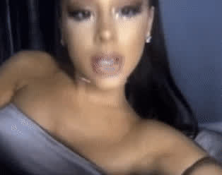 Ariana Grande Celebrity clip
