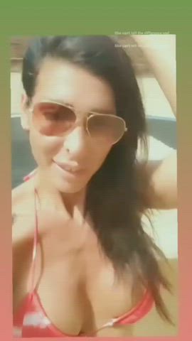 argentinian ass brunette clip