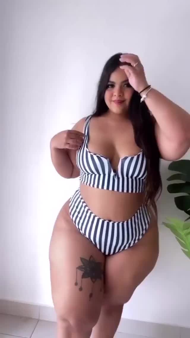 Sexy bbw