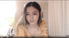 Asian Cute Strip clip