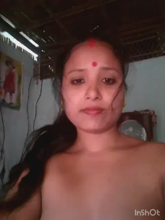 Indian ?super ?sexy ?bhabhi ❤️amazing ?body video