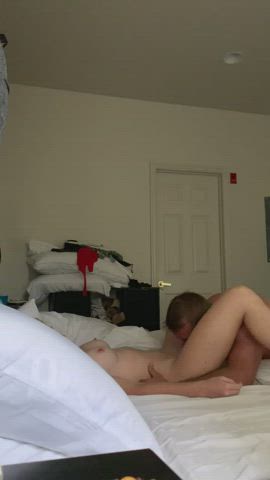 friends grabbing hotwife moaning nipples pussy licking sharing tits wife clip