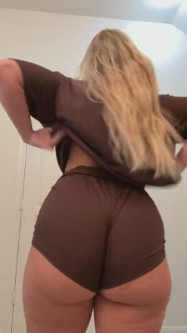 ass clapping big ass booty clip