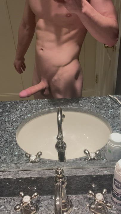 Are you really a bull without a big cock and beautiful abs 🍆 [m]