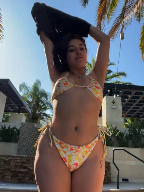 ass babe big ass booty brunette cute homemade latina thick clip