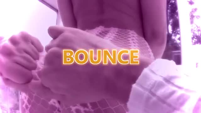 BOUNCE