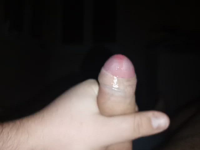 Cumming again