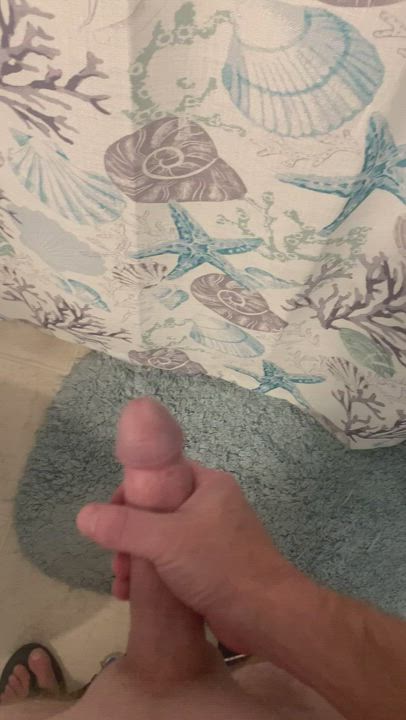 BWC Big Dick Shaved clip