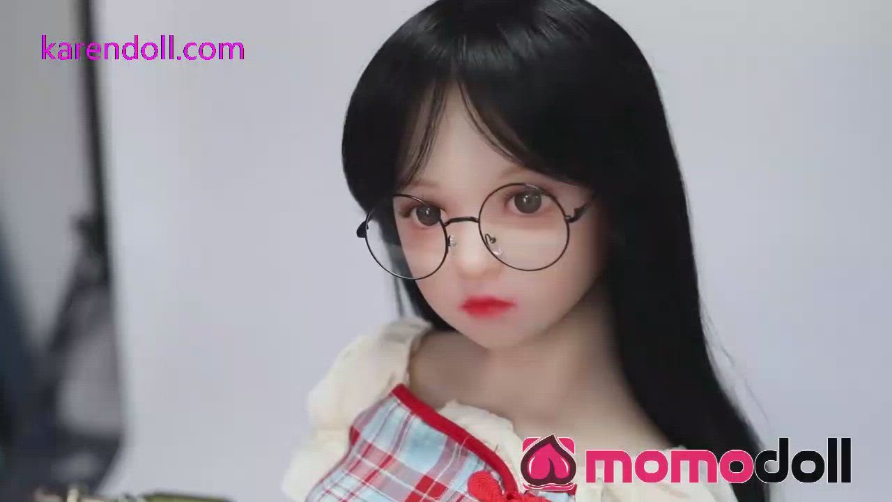 Cute Daughter Kawaii Girl Sex Doll clip
