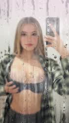 Mirror mindfuck for Beta Losers