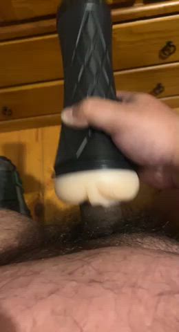 bear fleshlight male masturbation clip